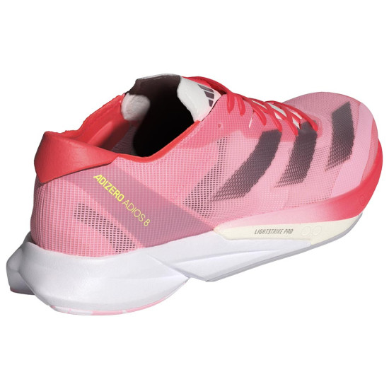 Adidas Adizero Adios 8 W Adidas Adizero Adios 8 W